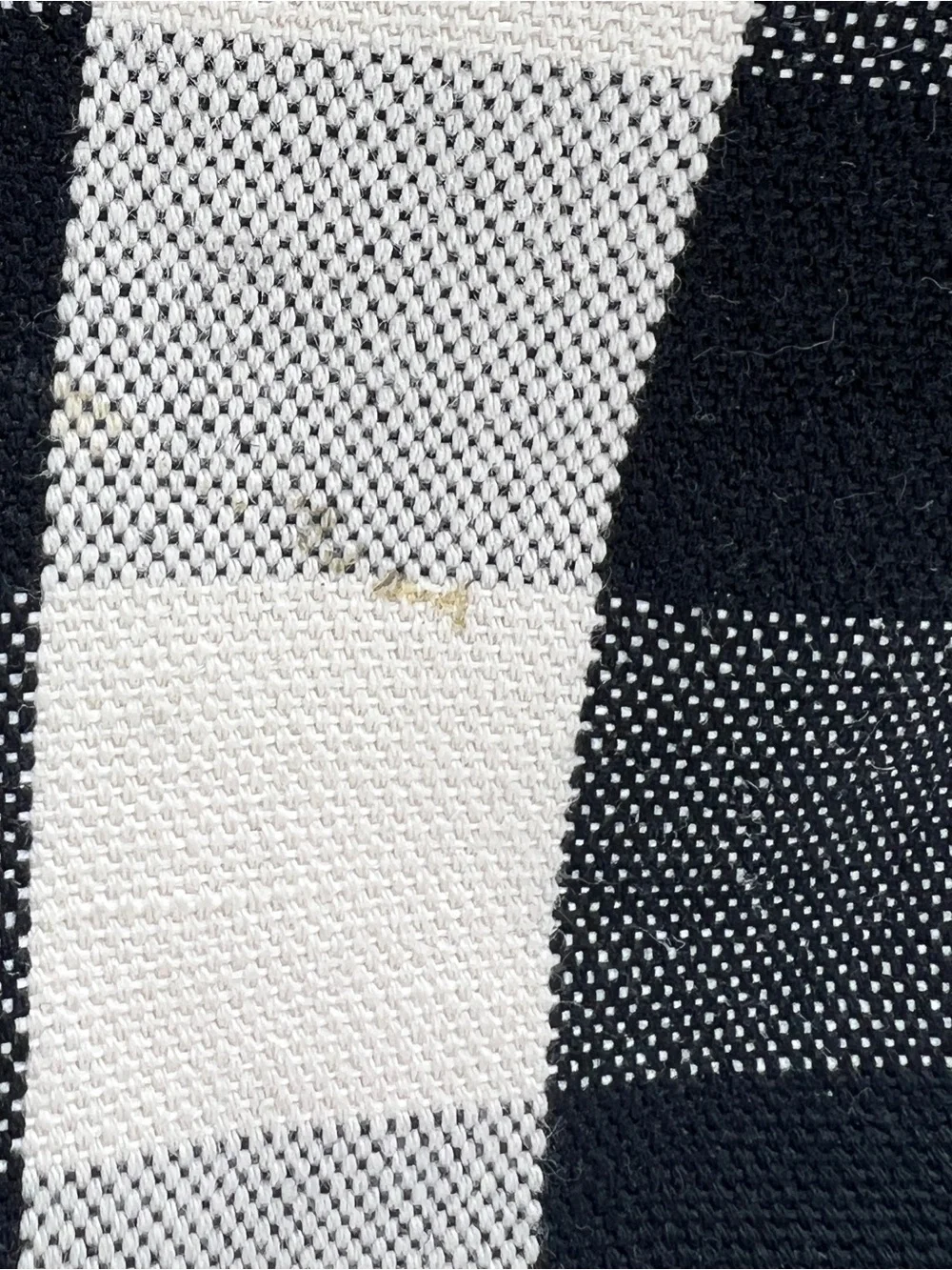 Kate Spade Market Gingham Medium Tote